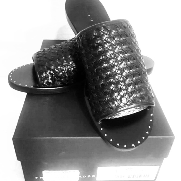 Freda Salvador Shoes - Freda Salvador Pure 👯‍♀️